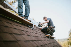 Local Roofers in Strafford, NH